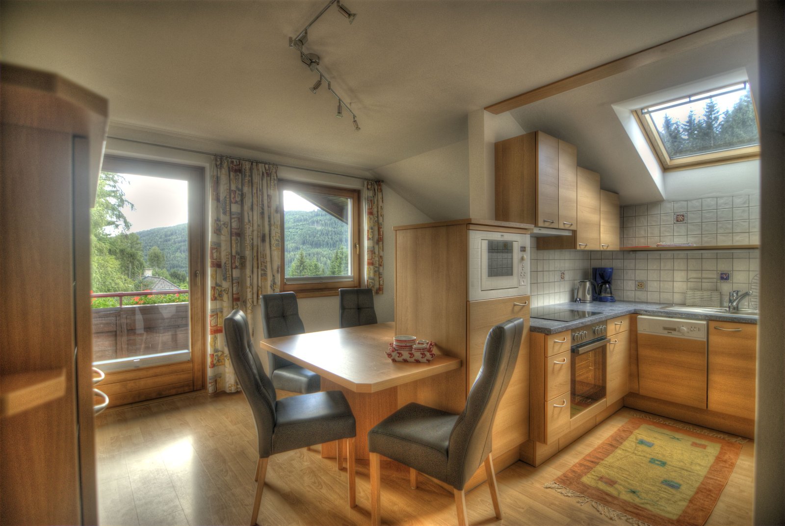 Appartement 6